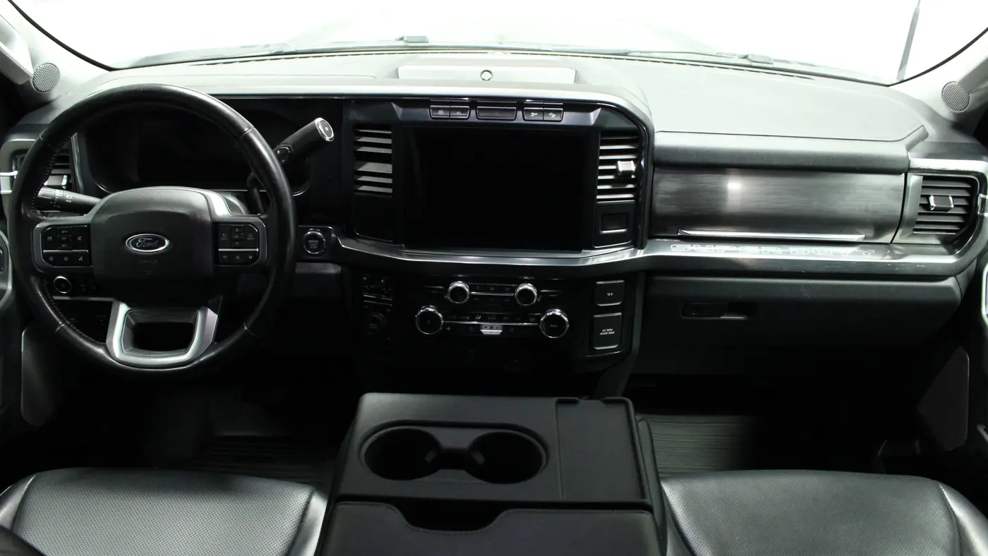 2024 Ford F-250 Super Duty XLT