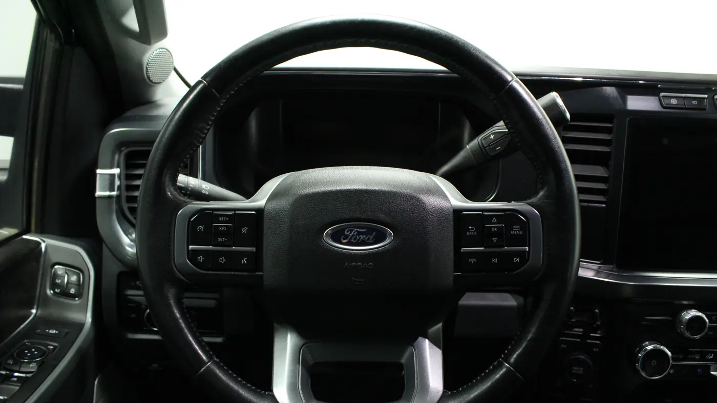 2024 Ford F-250 Super Duty XLT