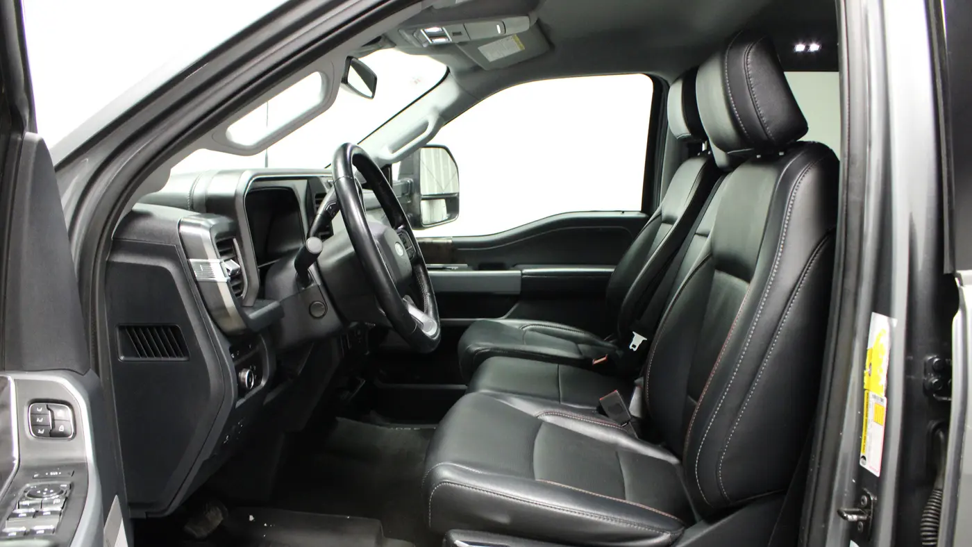 2024 Ford F-250 Super Duty XLT