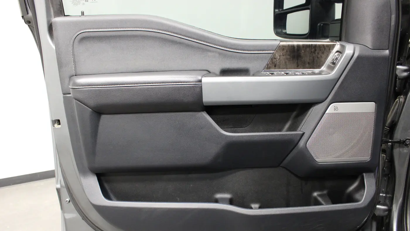 2024 Ford F-250 Super Duty XLT