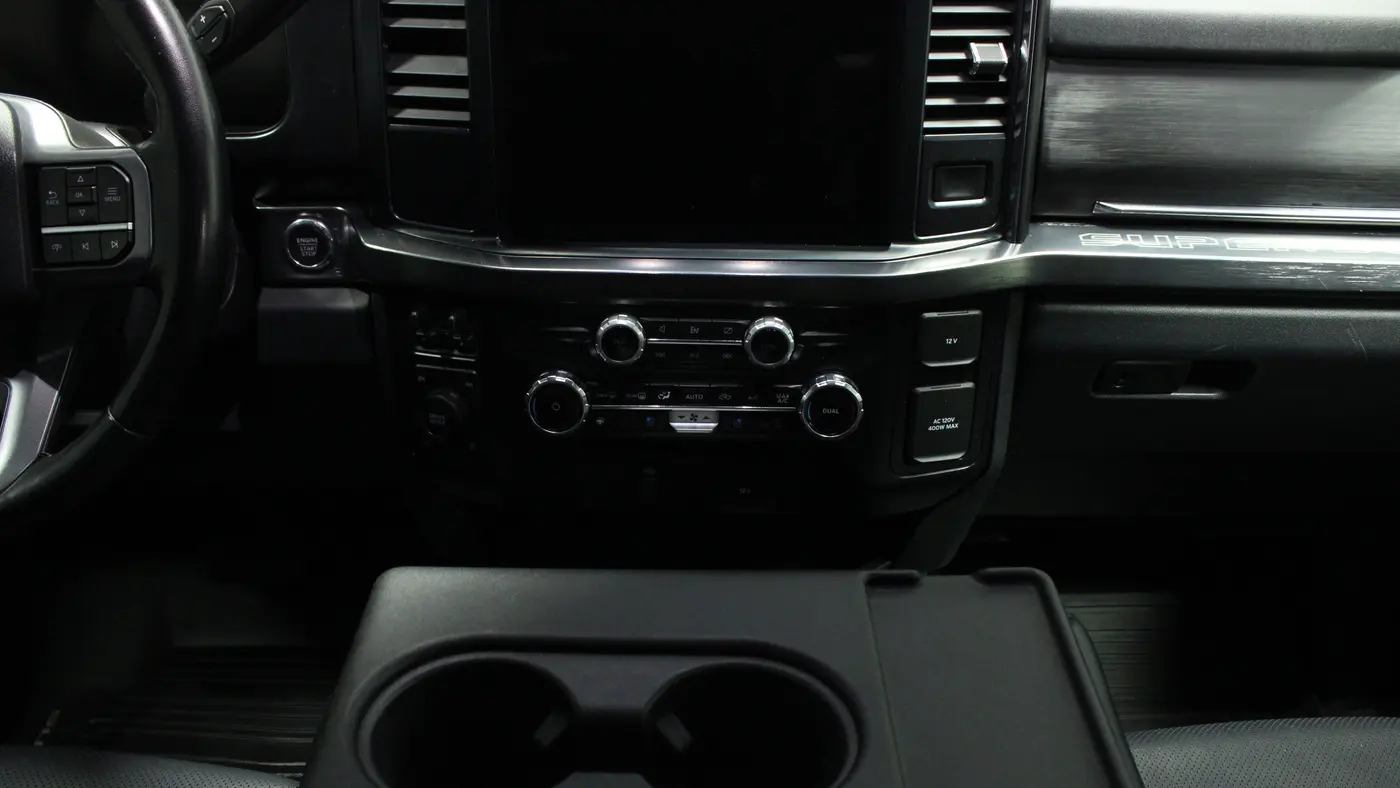2024 Ford F-250 Super Duty XLT