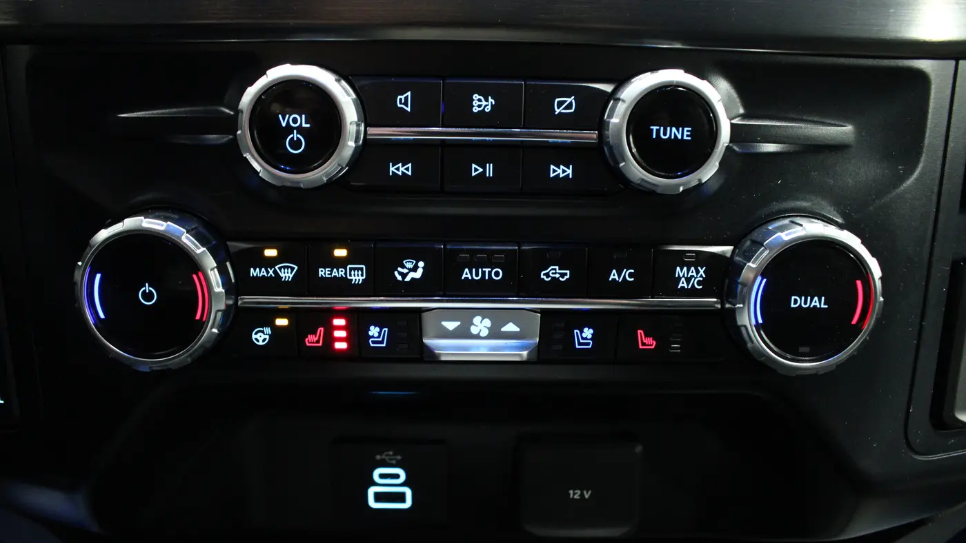 2024 Ford F-250 Super Duty XLT