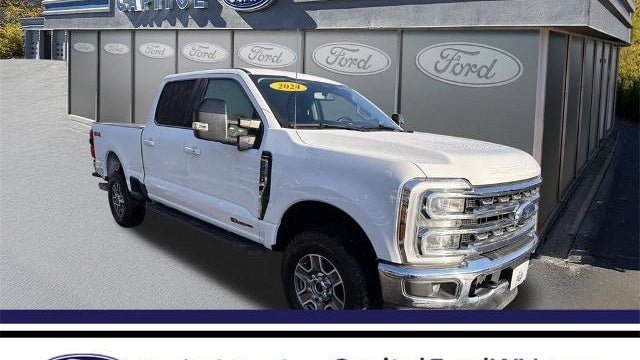 Preowned 2024 Ford F-250 Super Duty XLT for Sale