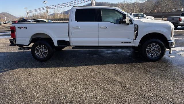 2024 Ford F-250 Super Duty XLT