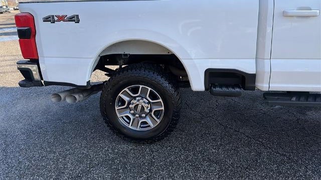 2024 Ford F-250 Super Duty XLT