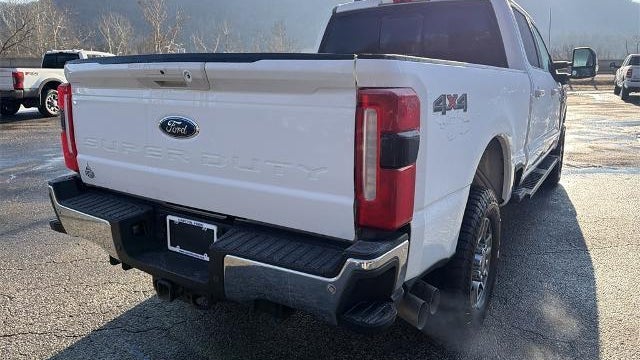 2024 Ford F-250 Super Duty XLT
