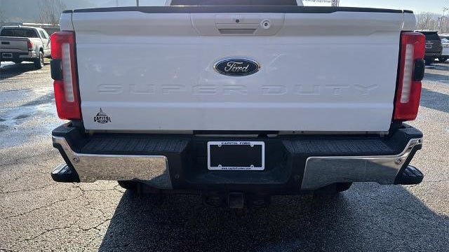 2024 Ford F-250 Super Duty XLT