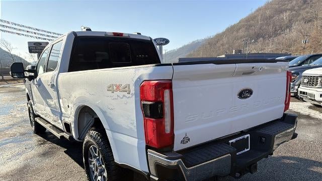 2024 Ford F-250 Super Duty XLT