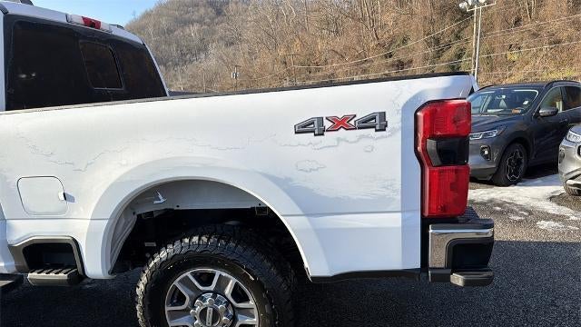 2024 Ford F-250 Super Duty XLT