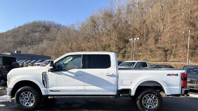 2024 Ford F-250 Super Duty XLT