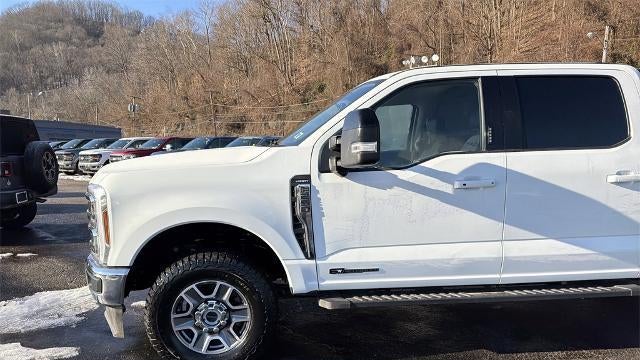 2024 Ford F-250 Super Duty XLT