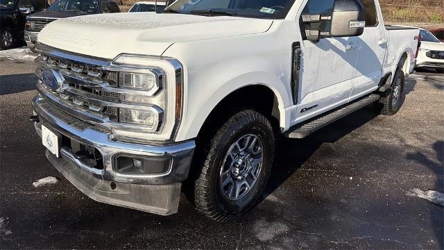 2024 Ford F-250 Super Duty XLT