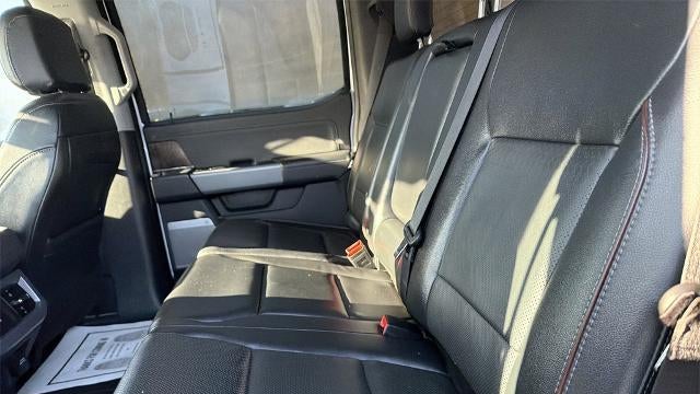 2024 Ford F-250 Super Duty XLT