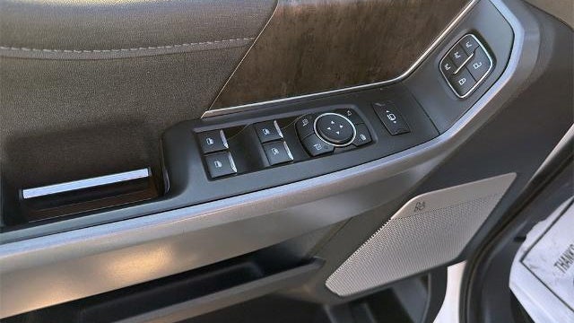 2024 Ford F-250 Super Duty XLT