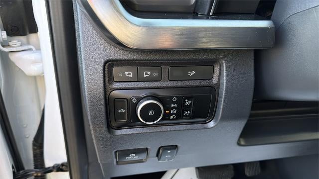 2024 Ford F-250 Super Duty XLT