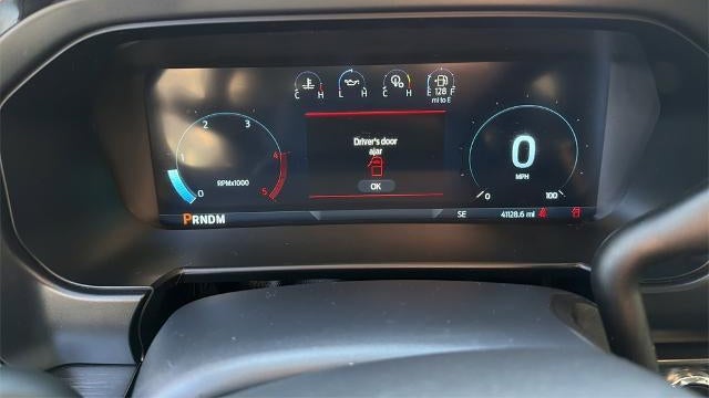 2024 Ford F-250 Super Duty XLT
