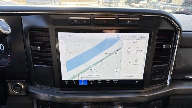 2024 Ford F-250 Super Duty XLT