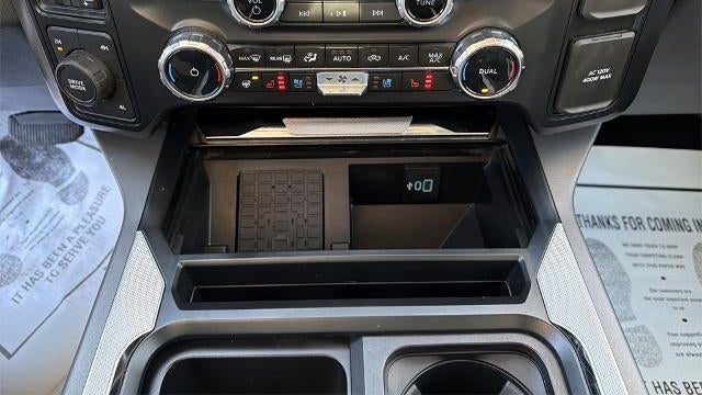 2024 Ford F-250 Super Duty XLT
