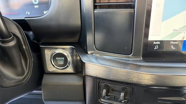 2024 Ford F-250 Super Duty XLT