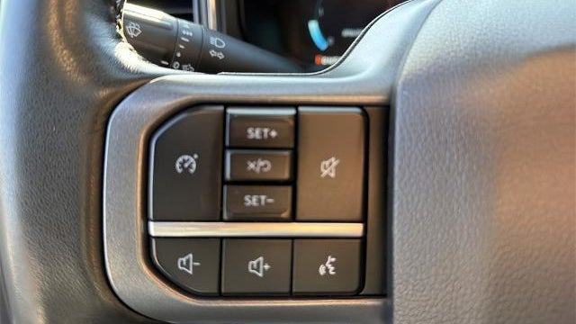 2024 Ford F-250 Super Duty XLT