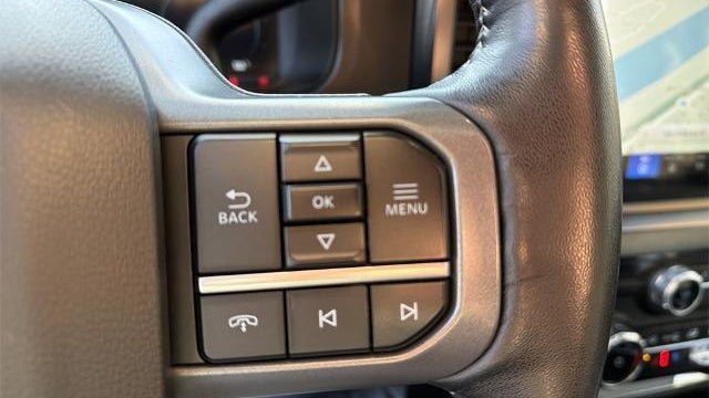 2024 Ford F-250 Super Duty XLT