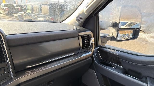 2024 Ford F-250 Super Duty XLT