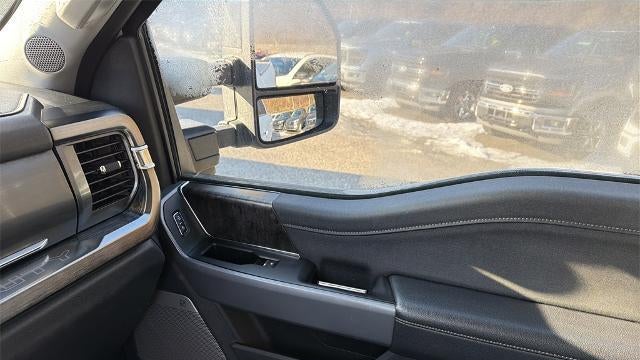 2024 Ford F-250 Super Duty XLT