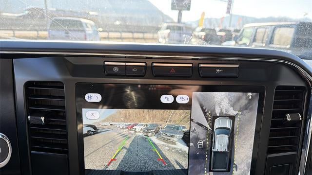 2024 Ford F-250 Super Duty XLT