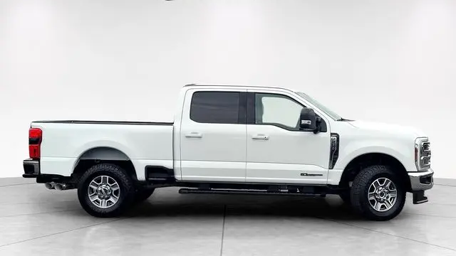 2024 Ford F-250 Super Duty Platinum