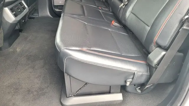 2024 Ford F-250 Super Duty Platinum