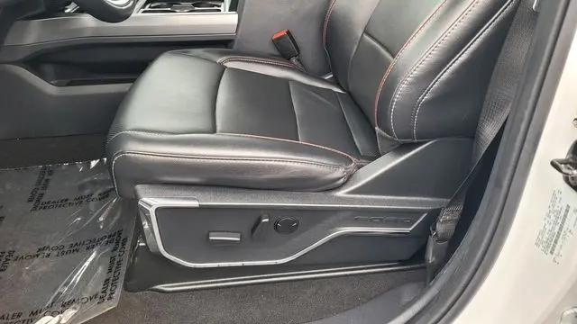2024 Ford F-250 Super Duty Platinum