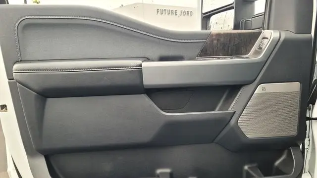 2024 Ford F-250 Super Duty Platinum