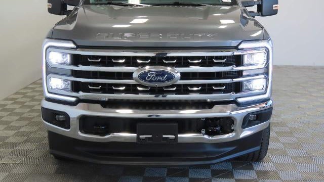 2024 Ford F-250 Super Duty XLT