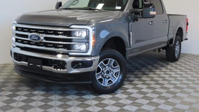 2024 Ford F-250 Super Duty XLT