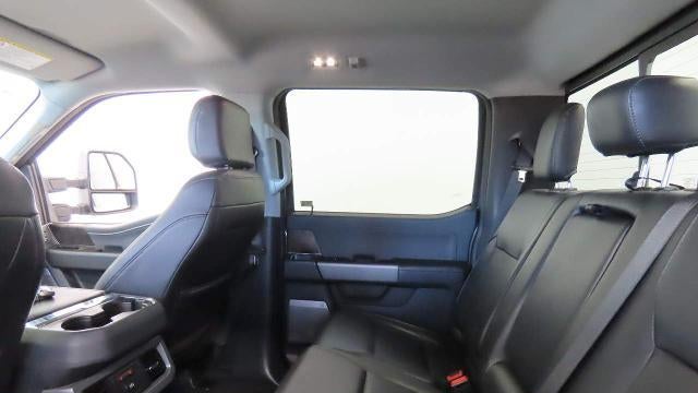 2024 Ford F-250 Super Duty XLT