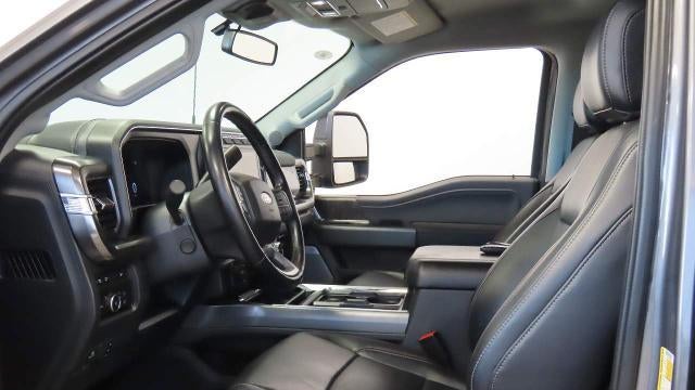 2024 Ford F-250 Super Duty XLT