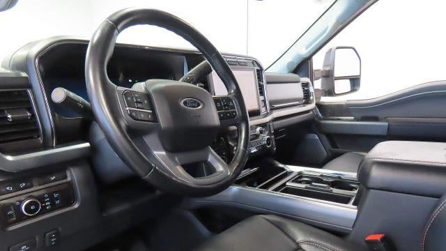 2024 Ford F-250 Super Duty XLT