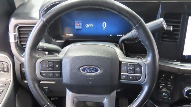 2024 Ford F-250 Super Duty XLT