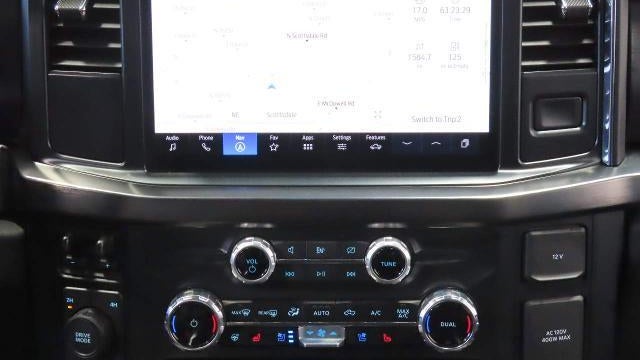 2024 Ford F-250 Super Duty XLT