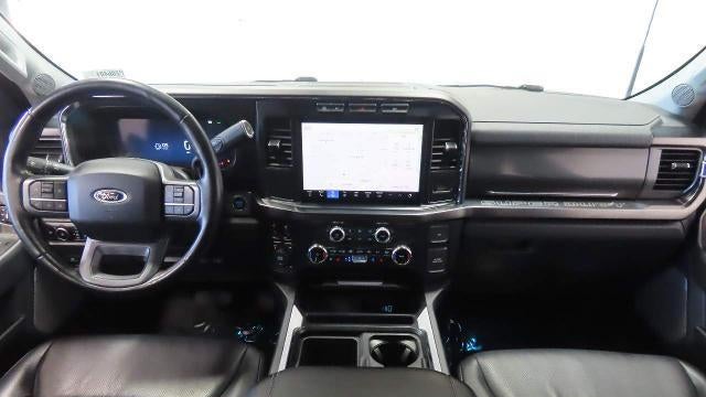 2024 Ford F-250 Super Duty XLT