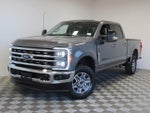 2024 F-250 Super Duty Thumbnail 9