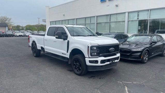 2024 Ford F-250 Super Duty XLT