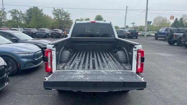 2024 Ford F-250 Super Duty XLT