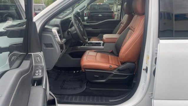 2024 Ford F-250 Super Duty XLT