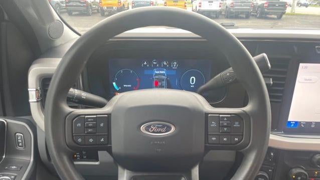 2024 Ford F-250 Super Duty XLT