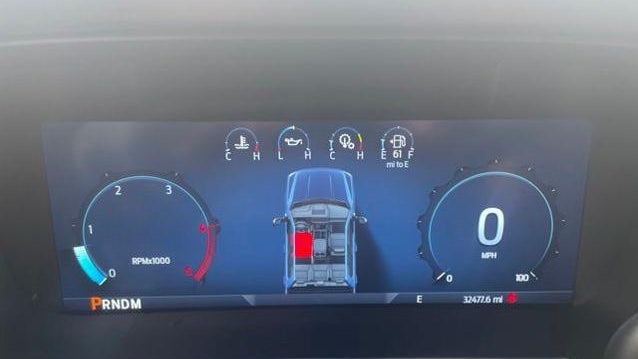 2024 Ford F-250 Super Duty XLT