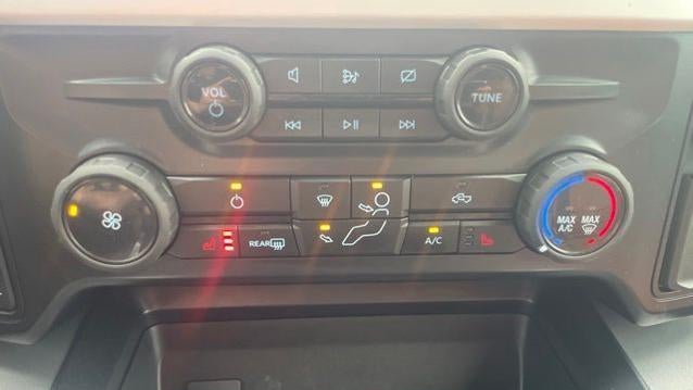 2024 Ford F-250 Super Duty XLT