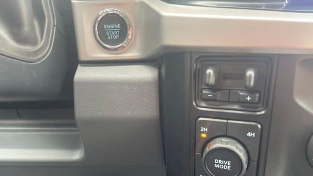 2024 Ford F-250 Super Duty XLT