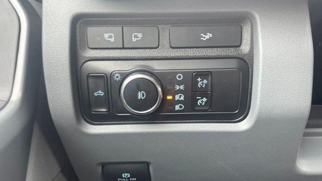 2024 Ford F-250 Super Duty XLT