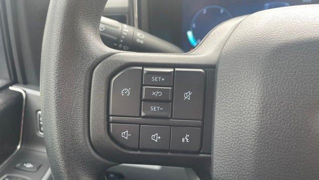 2024 Ford F-250 Super Duty XLT